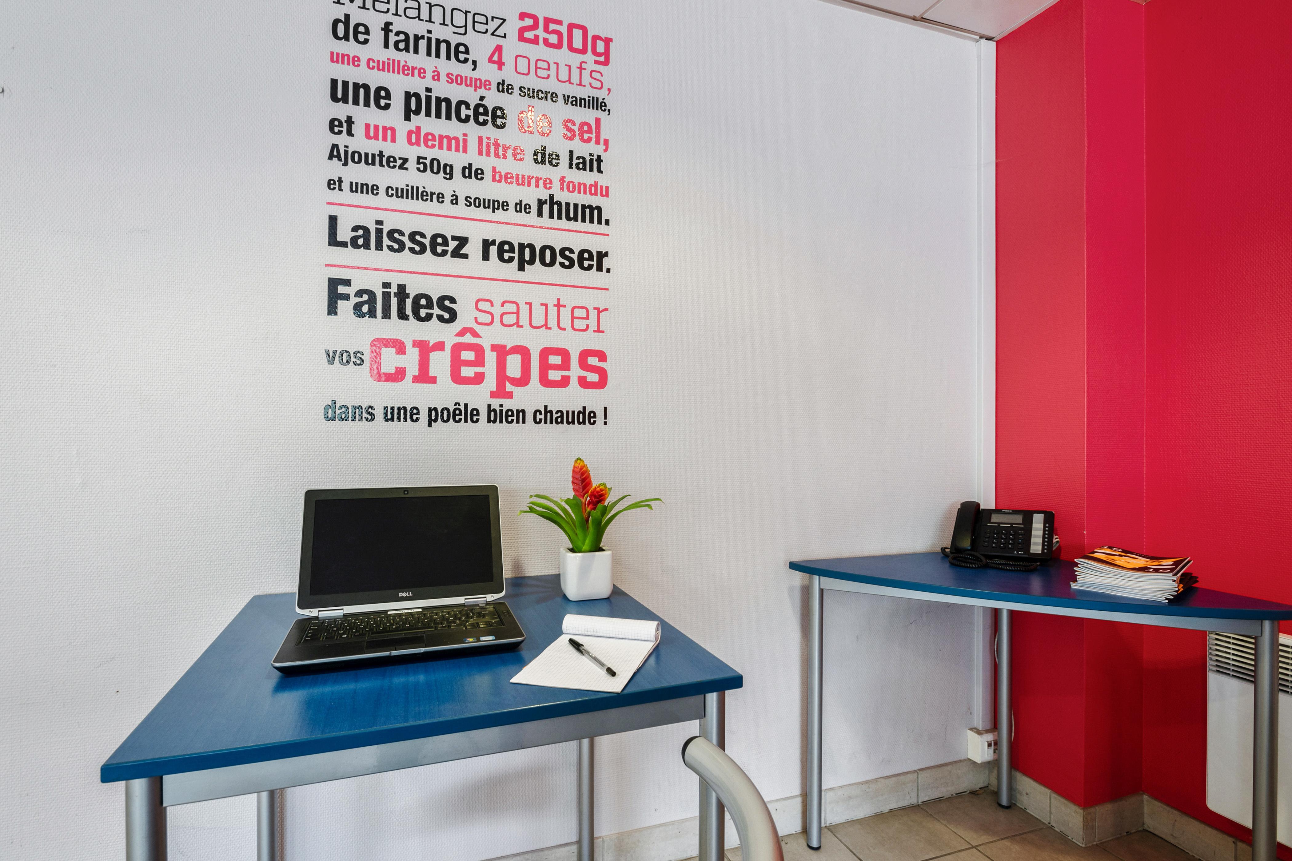 Appart'City Saint-Nazaire Centre Exterior foto