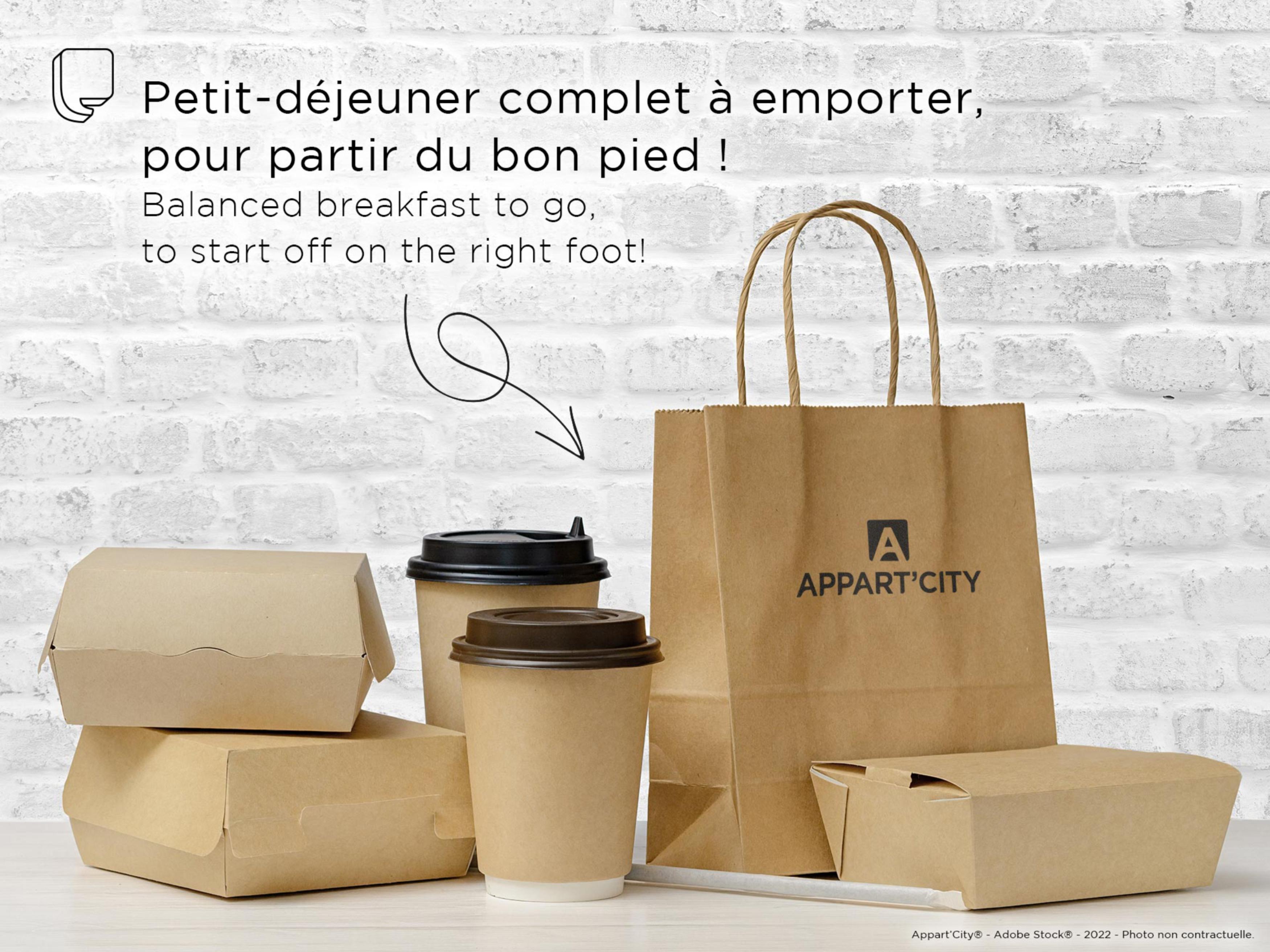 Appart'City Saint-Nazaire Centre Exterior foto